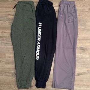 Men’s Sweatpant Bundle